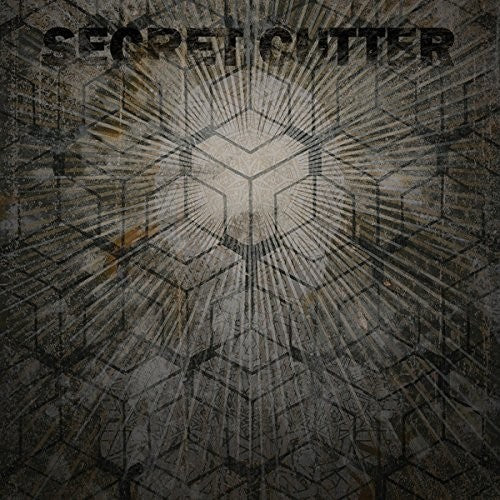 Secret Cutter - Quantum Eraser