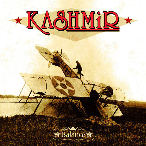 Kashmir - Balance