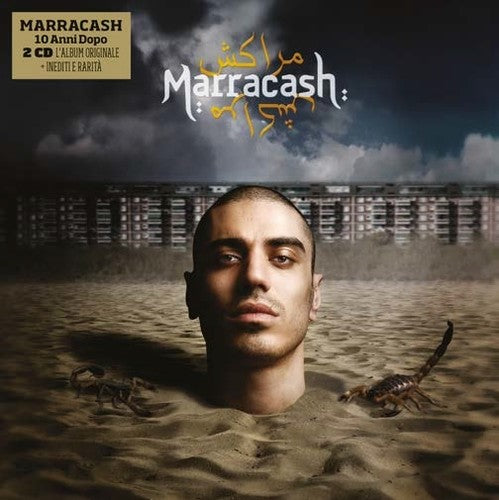 Marracash - Marracash 10th Anniversario