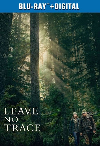 Leave No Trace