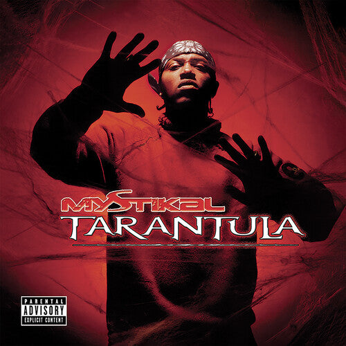 Mystikal - Tarantula