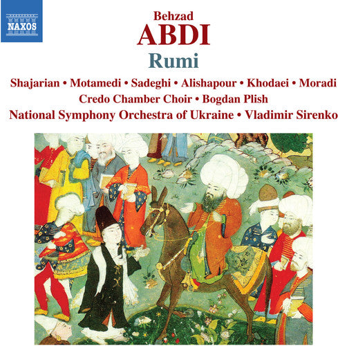 Abdi/ Alis - Rumi