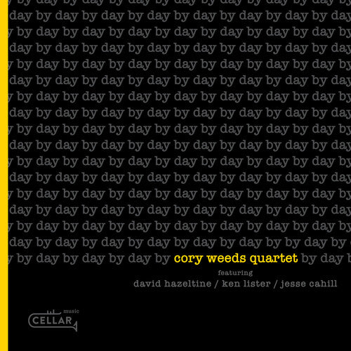 Cory Weeds - Day By Day