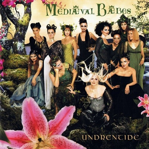 Mediaeval Baebes - Undrentide