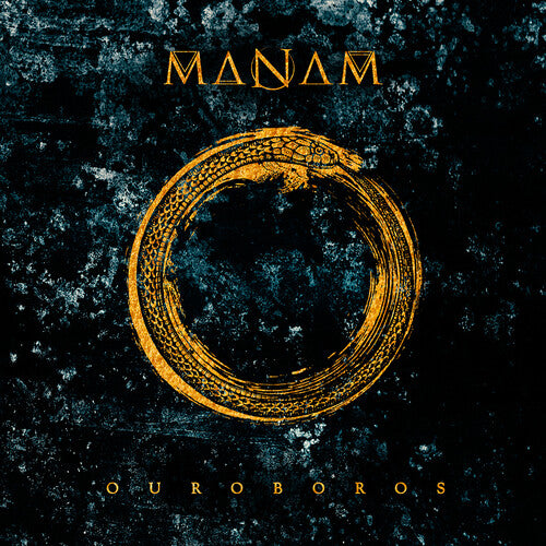 Manam - Ouroboros