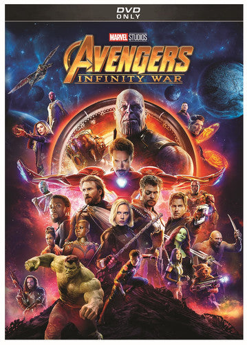 Avengers: Infinity War