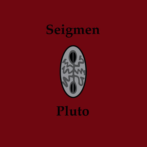 Seigmen - Pluto