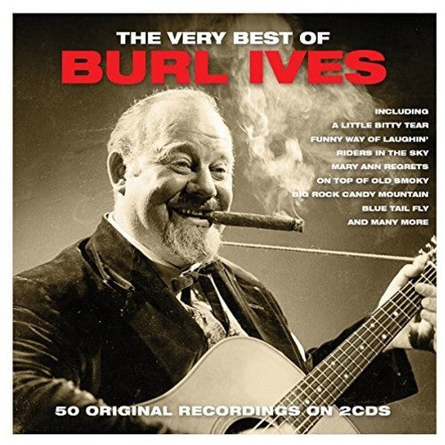 Burl Ives - Very Best Of