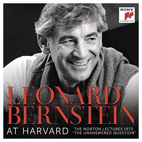 Hector Berlioz - Harvard Lectures