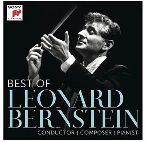 Beethoven/ Bernstein - Best of Leonard Bernstein