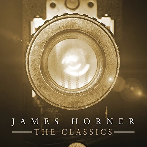 James Horner - James Horner - the Classic