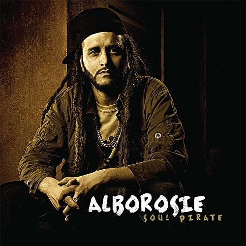 Alborosie - Soul Pirate - Acoustic