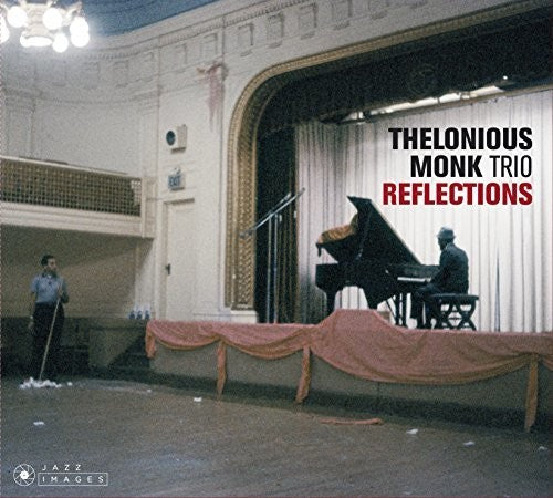 Thelonious Monk - Reflections