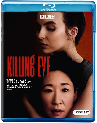 Killing Eve: Season One