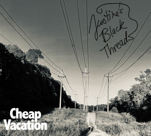 Justine's Black Threads - Cheap Vacation