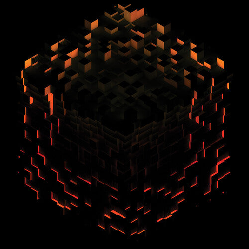 C418 - Minecraft Volume Beta (Color Vinyl)