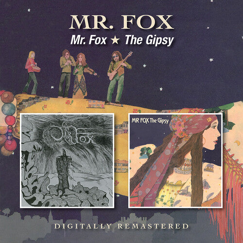 Mr Fox - Mr Fox / The Gipsy