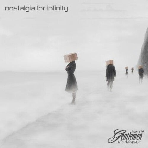 Hats Off Gentlemen It's Adequate - Nostalgia For Infinity