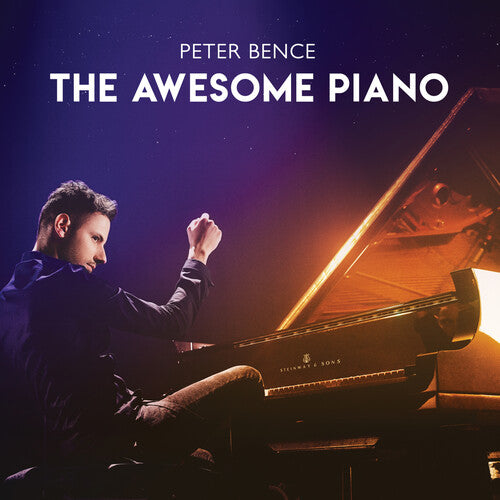 Awesome Piano/ Various - Awesome Piano