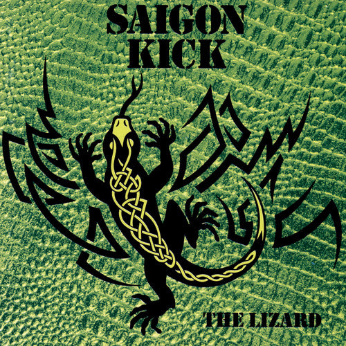 Saigon Kick - Lizard