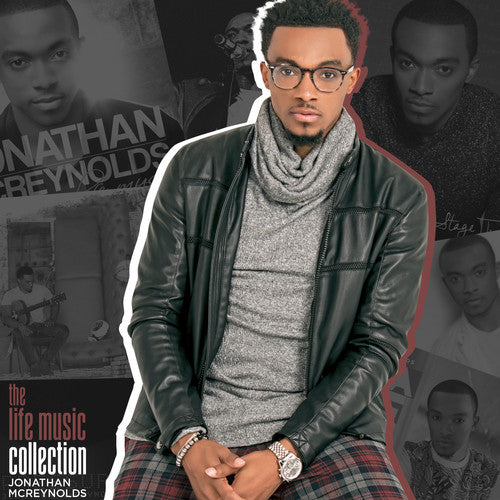 Jonathan McReynolds - Life Music Collection