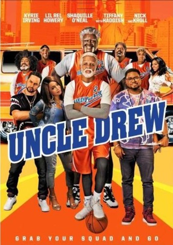 Uncle Drew