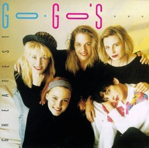 Go-Go's - Greatest Hits