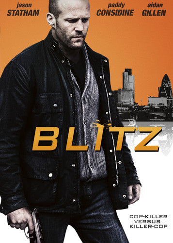 Blitz / (Mod AC3 Dol)