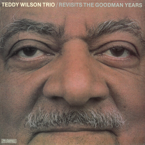 Revisits the Goodman Years/ Various - Revisits the Goodman Years