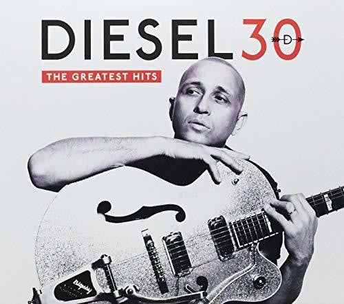 Diesel - 30: The Greatest Hits