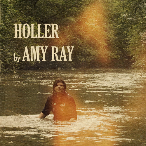 Amy Ray - Holler