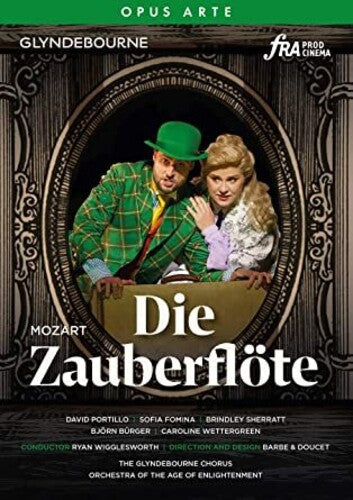 Die Zauberflote