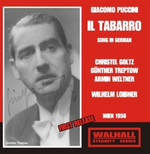 Goltz - Il Tabarro