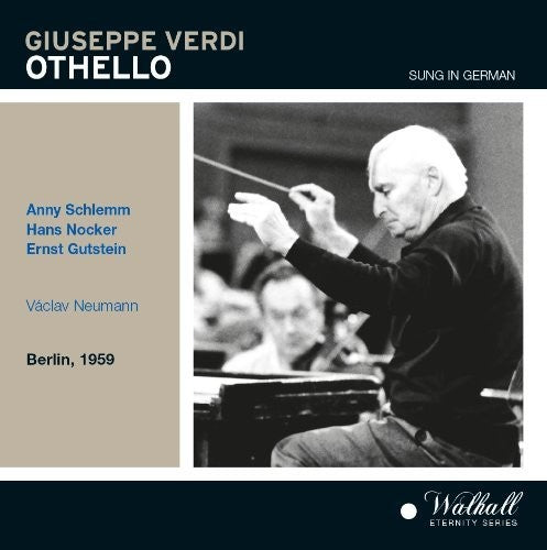 Neumann - Othello