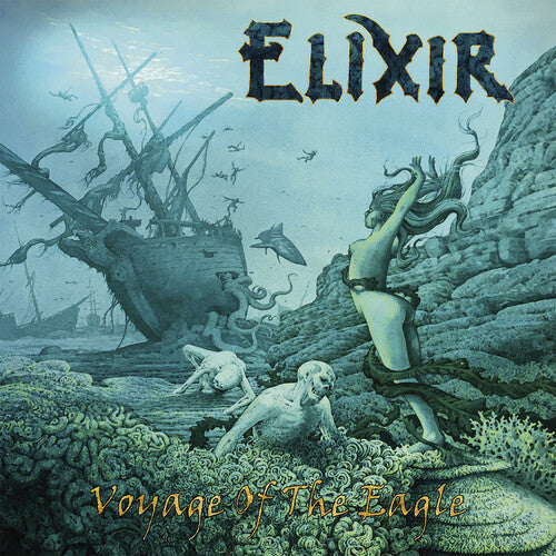 Elixir - Voyage Of The Eagle