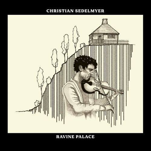 Christian Sedelmyer - Ravine Palace