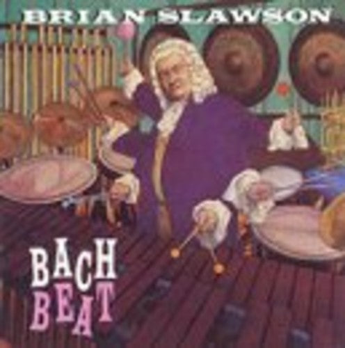 Slawson - Bach Beat