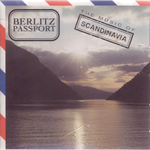 Philadelphia Orchestra/ Ormandy - Berlitz Passport