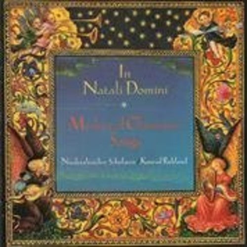 Ruhland/ Niederaltaich Scholars - In Natali Domini