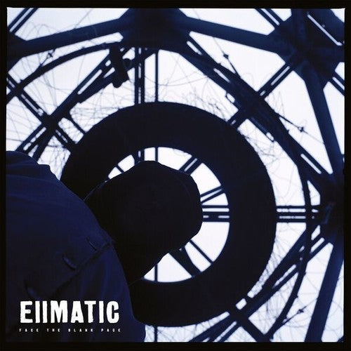 Ellmatic - Face The Blank Page