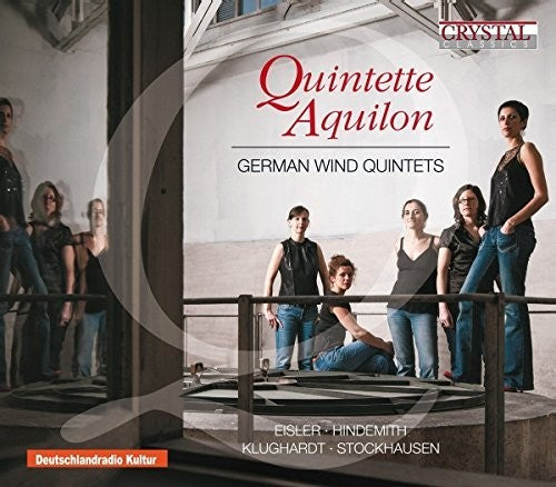 German Wind Quintets