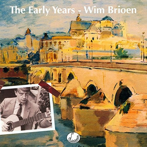 Brioen - Early Years