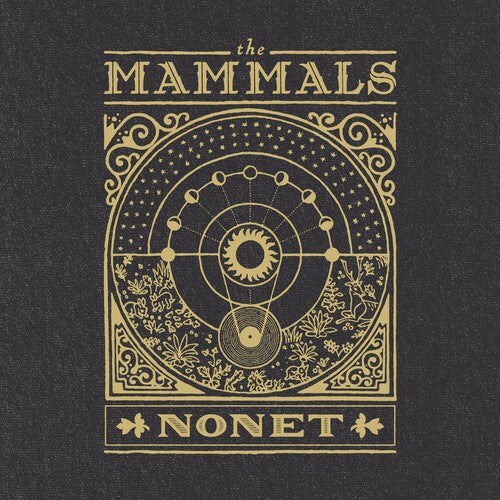 Mammals - Nonet