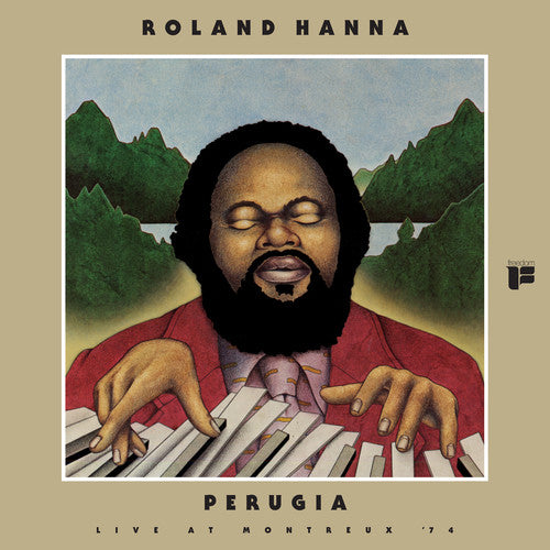 Roland Hanna