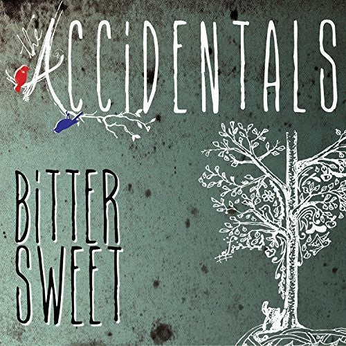 Accidentals - Bittersweet