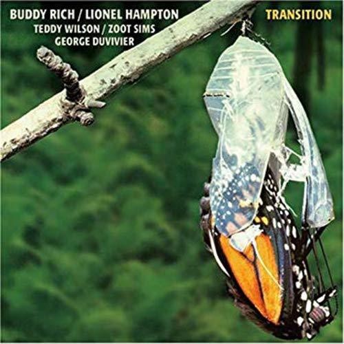 Buddy Rich / Lionel Hampton - Transitions