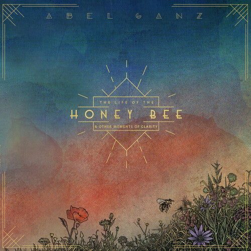 Abel Ganz - Honeybee