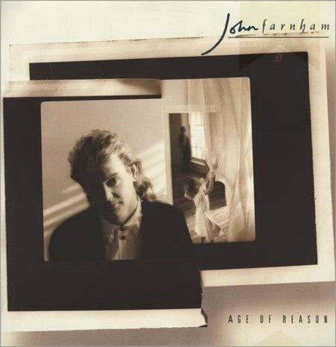 John Farnham - Age Of Reason