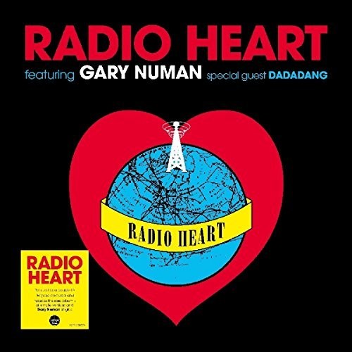 Radio Heart - Radio Heart