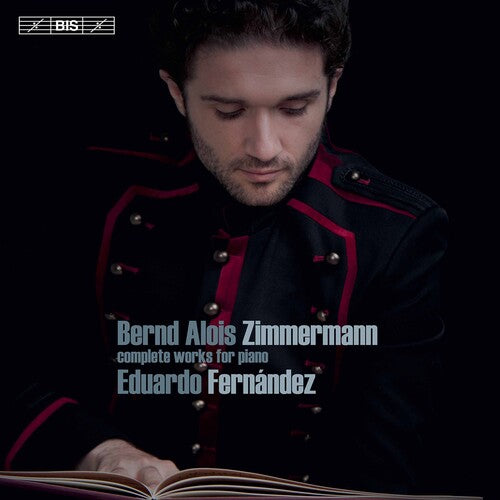 Zimmermann/ Fernandez - Complete Works for Piano